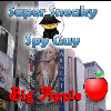 SSSG - Big Apple spel