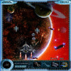 Starship Ranger 2 spel