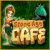 Stone Age Cafe spel