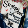 Strange Cases: The Tarot Card Mystery game