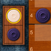 Suicide Checkers spel