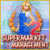 Supermarket Management 2 spel
