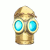  The Clockwork Man: The Hidden World spel