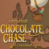 The Great Chocolate Chase game