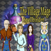The Village Mage: Spellbinder game