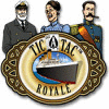 Tic-A-Tac Royale spel