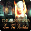 Time Mysteries: The Ancient Spectres spel