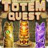 Totem Quest spel