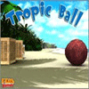 Tropic Ball spel