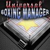 Universal Boxing Manager spel