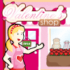 Valentine's Shop spel