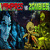 Vampires vs. Zombies spel