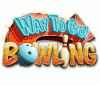  Way To Go! Bowling spel
