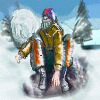 Xtreme Sleigh spel