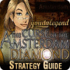  Youda Legend: The Curse of the Amsterdam Diamond Strategy Guide spel