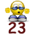 23