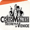 Corto Maltese: the Secret of Venice spel