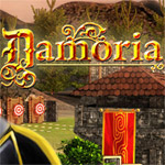 Damoria spel