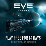 Eve Online spel
