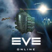 Eve Online spel