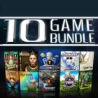 10 Game Bundle for PC spel