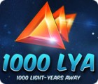1000 LYA spel