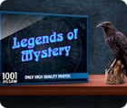 1001 Jigsaw Legends Of Mystery spel