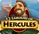 12 Labours of Hercules spel
