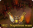 1812 Napoleon Wars spel