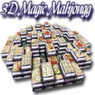 3D Magic Mahjongg spel