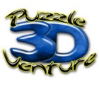 3D Puzzle Venture spel