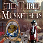 The Three Musketeers spel