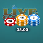 5 Card Draw Poker spel