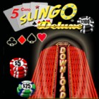 5 Card Slingo spel 5 Card Slingo spel