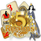 5 Realms of Cards spel