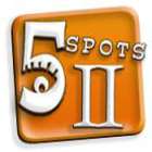 5 Spots II spel