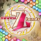 7 Lands spel