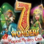 7 Wonders: Magical Mystery Tour spel