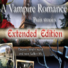 A Vampire Romance: Paris Stories Extended Edition spel