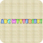 ABC Mysteriez spel