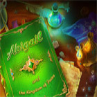 Abigail and the Kingdom of Fairs spel