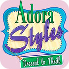 Adora Styles: Dressed to Thrill spel