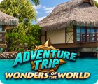 Adventure Trip: Wonders of the World spel