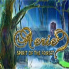 Aerie - Spirit of the Forest spel