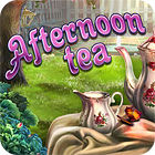 Afternoon Tea spel