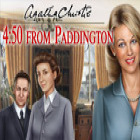 Agatha Christie 4:50 from Paddington spel