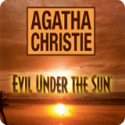 Agatha Christie: Evil Under the Sun spel