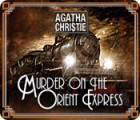 Agatha Christie: Murder on the Orient Express spel
