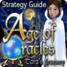Age of Oracles: Tara's Journey Strategy Guide spel