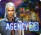 Agency 33 spel